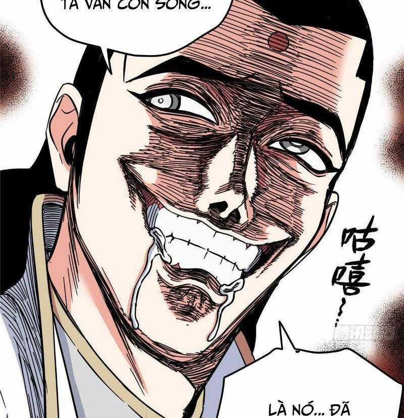Đế Bá - Chương 112 - Trang 16