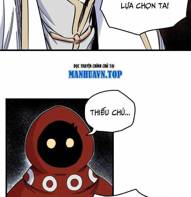 Đế Bá - Chương 112 - Trang 17