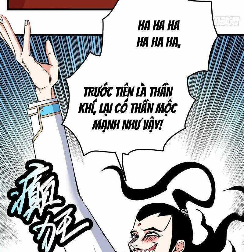 Đế Bá - Chương 112 - Trang 18