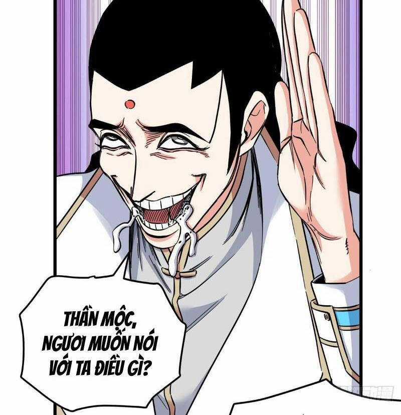 Đế Bá - Chương 112 - Trang 21