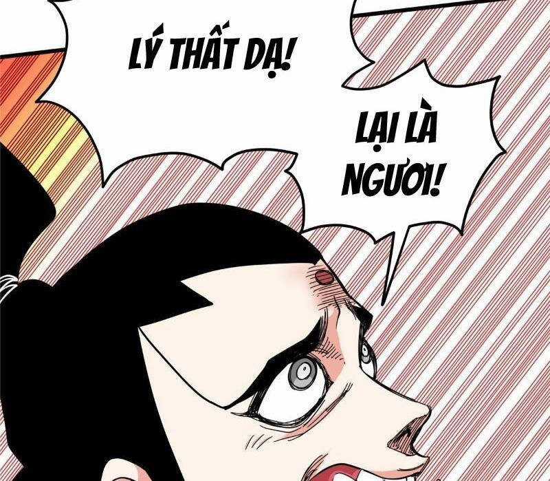 Đế Bá - Chương 112 - Trang 27