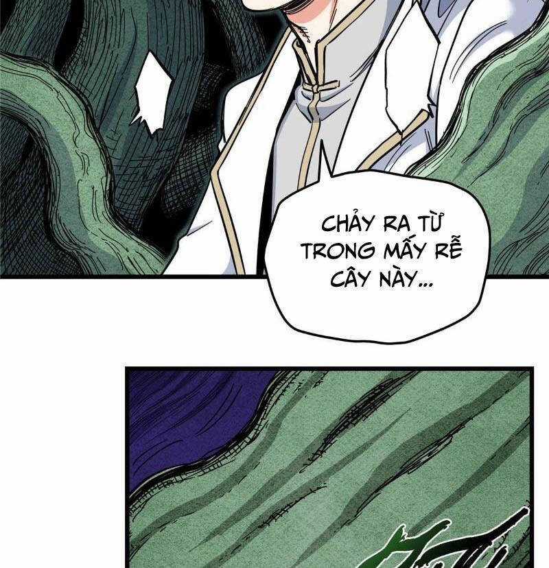 Đế Bá - Chương 112 - Trang 4