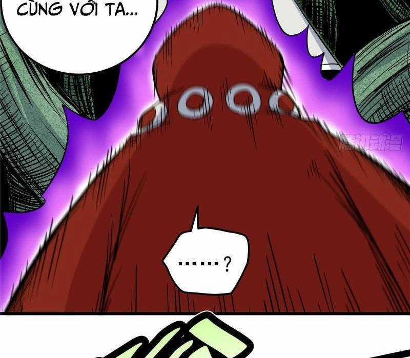 Đế Bá - Chương 112 - Trang 31