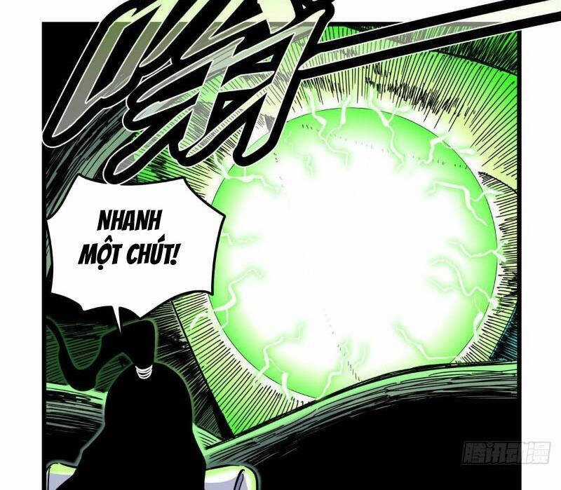 Đế Bá - Chương 112 - Trang 32