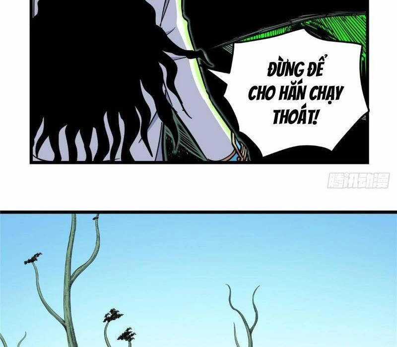 Đế Bá - Chương 112 - Trang 33