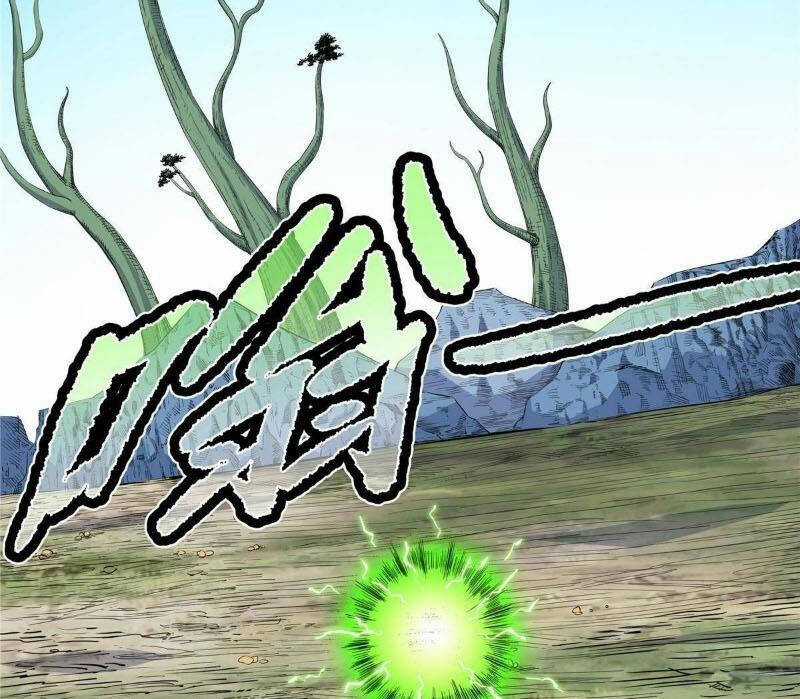 Đế Bá - Chương 112 - Trang 34