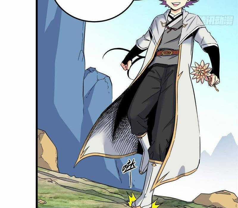 Đế Bá - Chương 112 - Trang 38