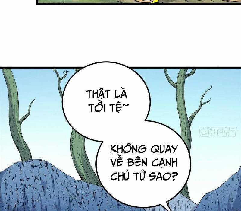 Đế Bá - Chương 112 - Trang 39