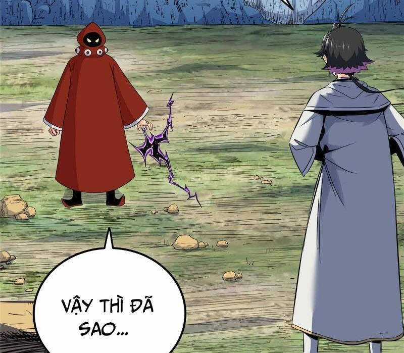 Đế Bá - Chương 112 - Trang 40