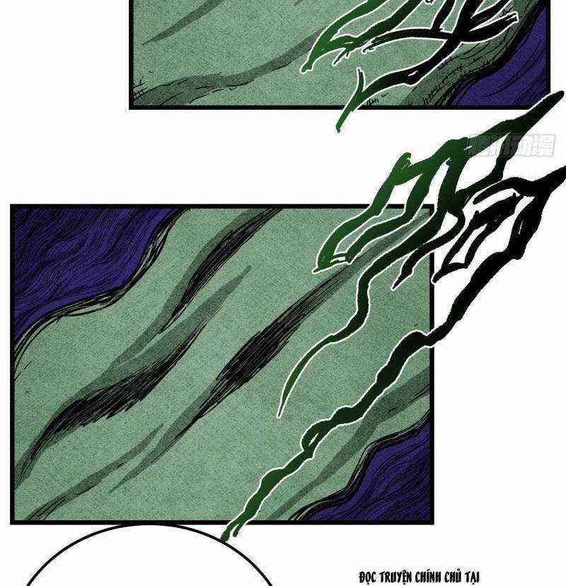 Đế Bá - Chương 112 - Trang 5