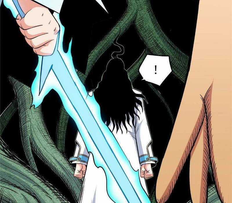 Đế Bá - Chương 112 - Trang 44