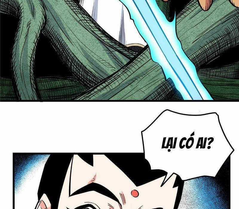 Đế Bá - Chương 112 - Trang 45