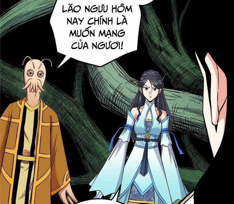 Đế Bá - Chương 112 - Trang 47