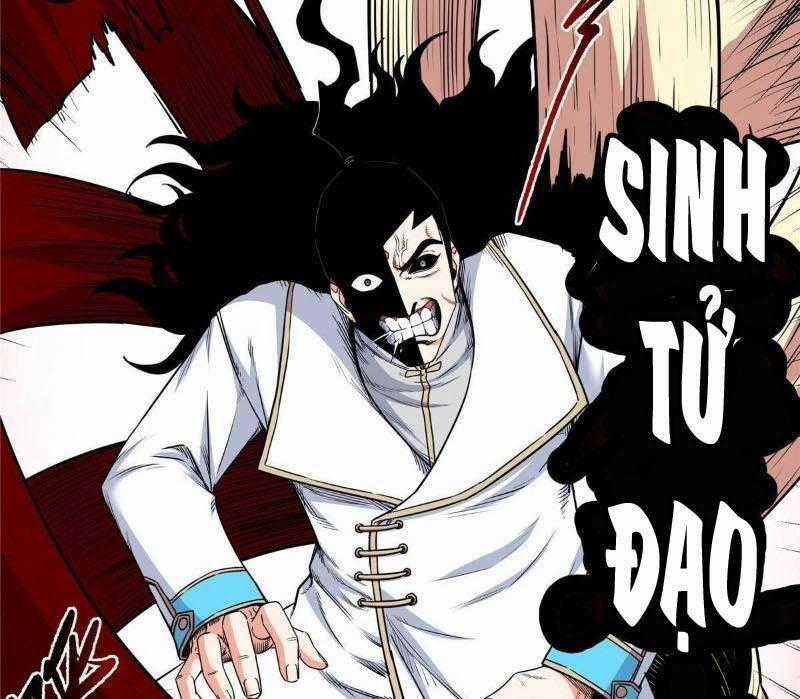 Đế Bá - Chương 112 - Trang 50