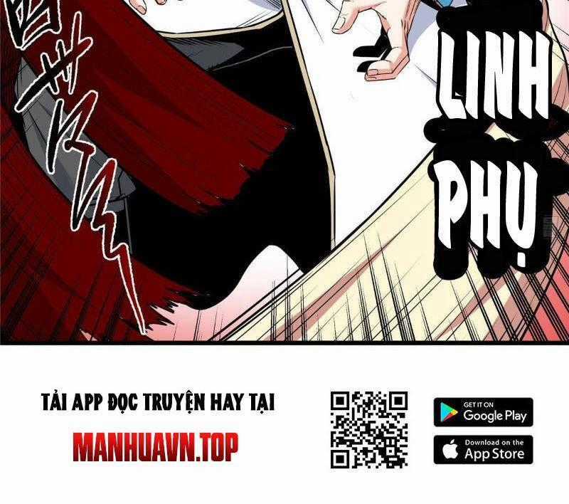 Đế Bá - Chương 112 - Trang 51