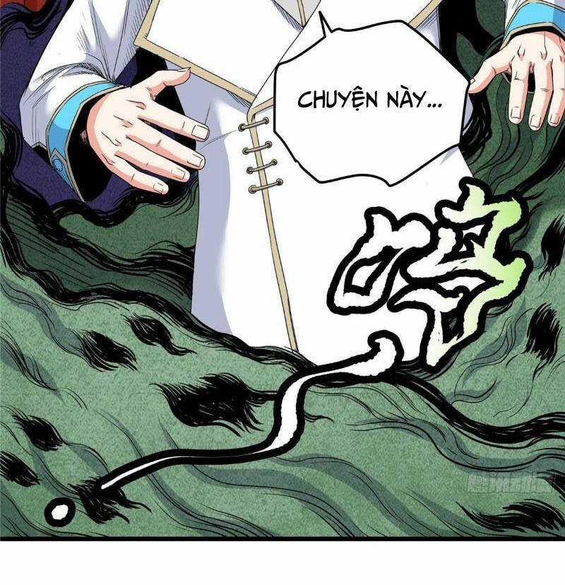 Đế Bá - Chương 112 - Trang 7