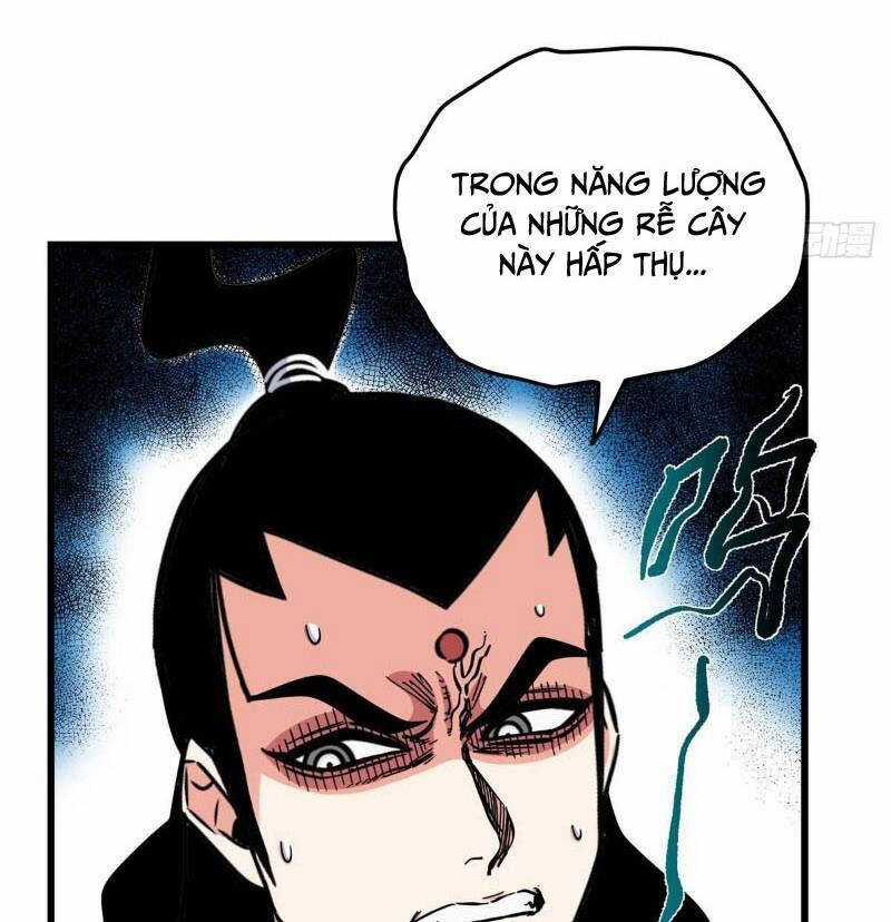 Đế Bá - Chương 112 - Trang 9