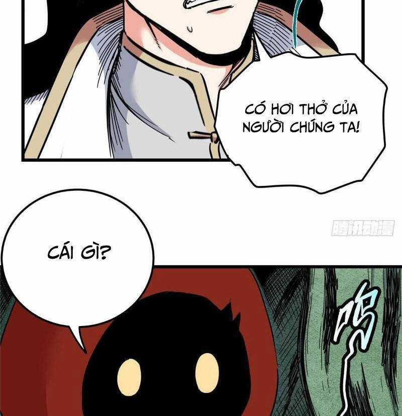 Đế Bá - Chương 112 - Trang 10