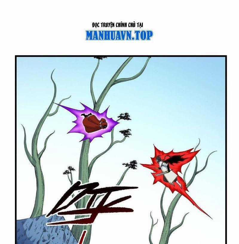 Đế Bá - Chương 113 - Trang 1