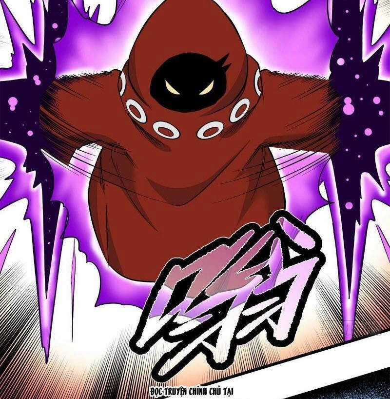 Đế Bá - Chương 113 - Trang 13