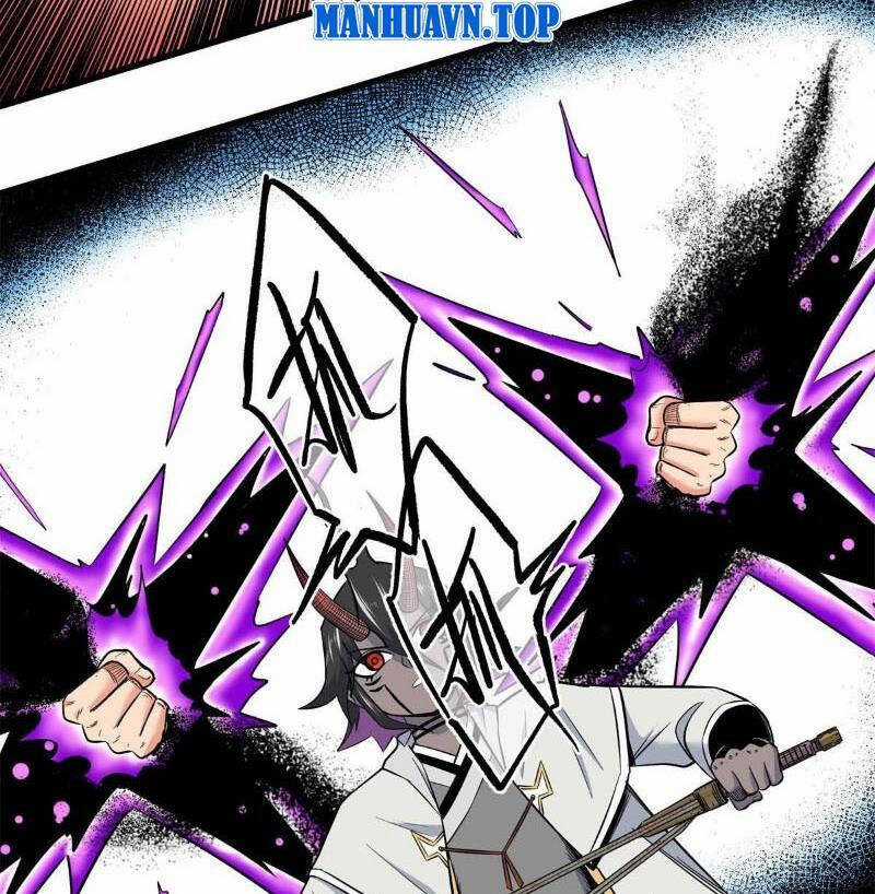 Đế Bá - Chương 113 - Trang 14