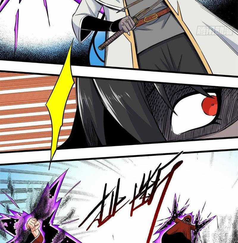 Đế Bá - Chương 113 - Trang 15