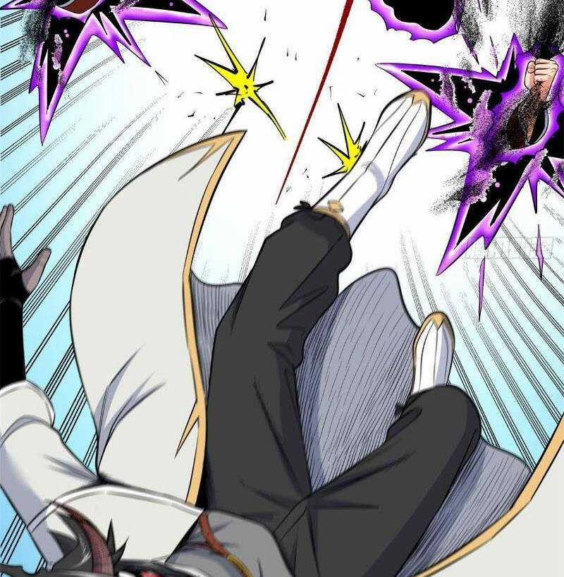 Đế Bá - Chương 113 - Trang 16