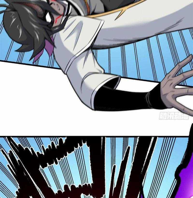 Đế Bá - Chương 113 - Trang 17