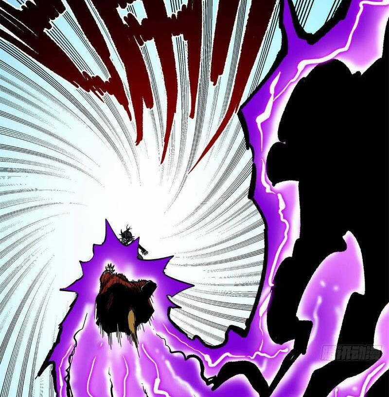 Đế Bá - Chương 113 - Trang 18