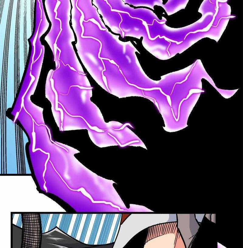 Đế Bá - Chương 113 - Trang 19