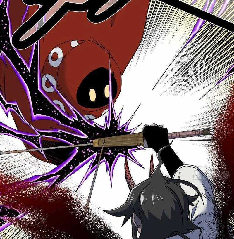 Đế Bá - Chương 113 - Trang 3