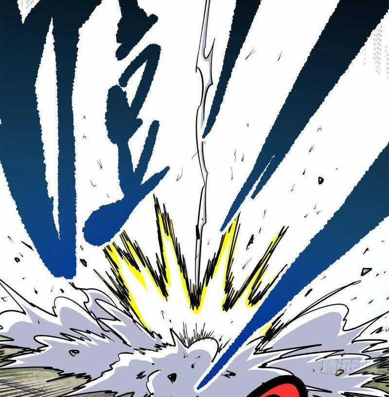 Đế Bá - Chương 113 - Trang 22