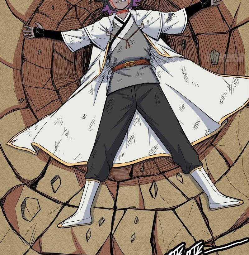 Đế Bá - Chương 113 - Trang 24