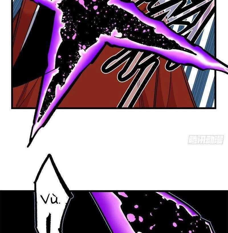 Đế Bá - Chương 113 - Trang 26