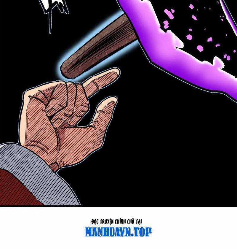 Đế Bá - Chương 113 - Trang 27