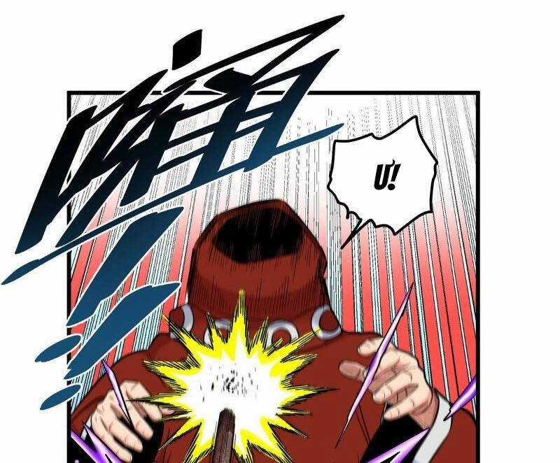 Đế Bá - Chương 113 - Trang 28