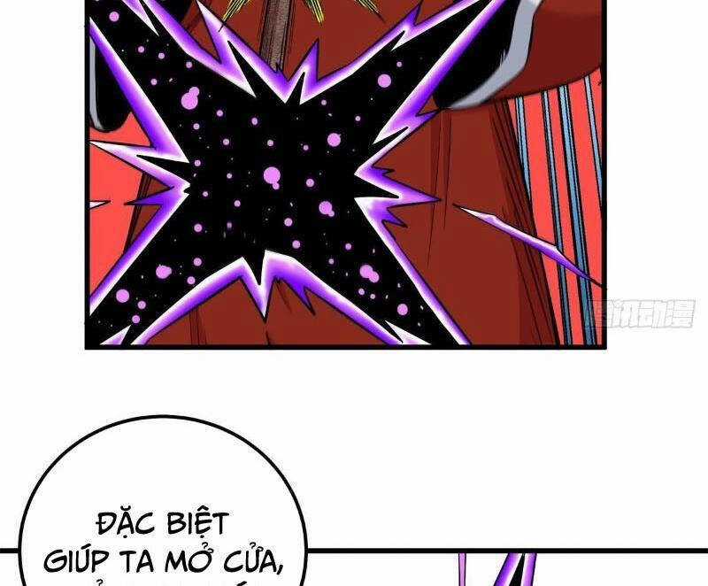 Đế Bá - Chương 113 - Trang 29