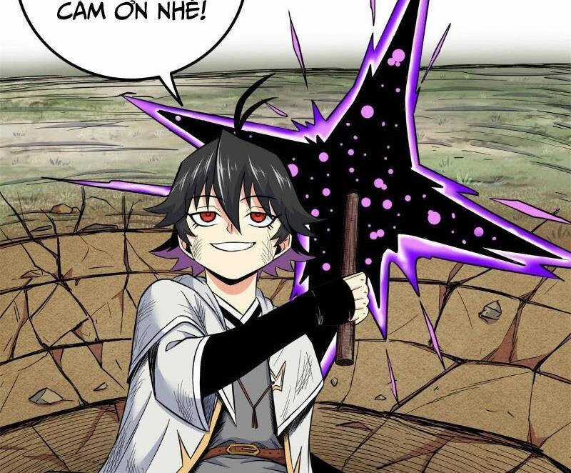 Đế Bá - Chương 113 - Trang 30