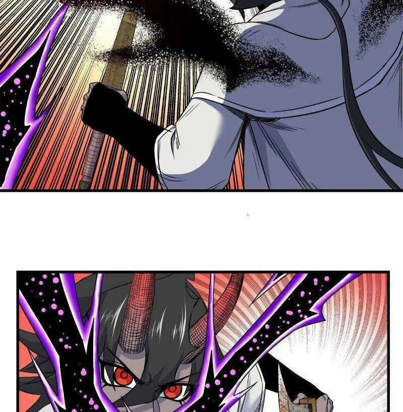 Đế Bá - Chương 113 - Trang 4