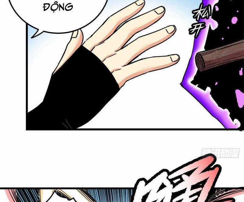 Đế Bá - Chương 113 - Trang 32