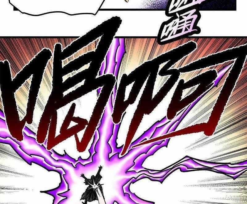 Đế Bá - Chương 113 - Trang 39