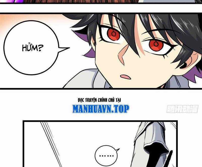 Đế Bá - Chương 113 - Trang 41