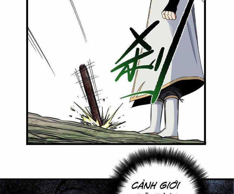 Đế Bá - Chương 113 - Trang 42