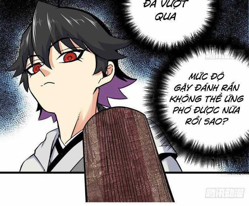 Đế Bá - Chương 113 - Trang 43