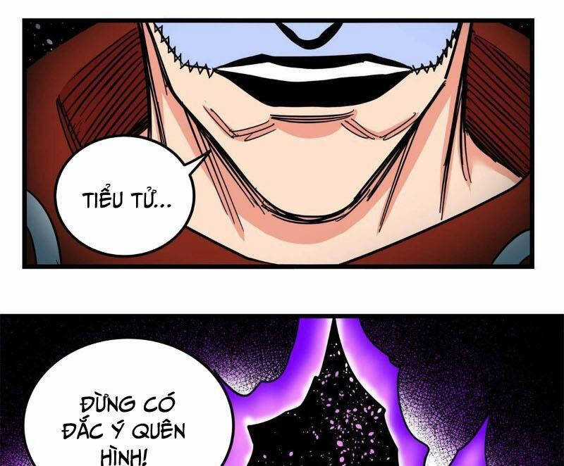 Đế Bá - Chương 113 - Trang 44