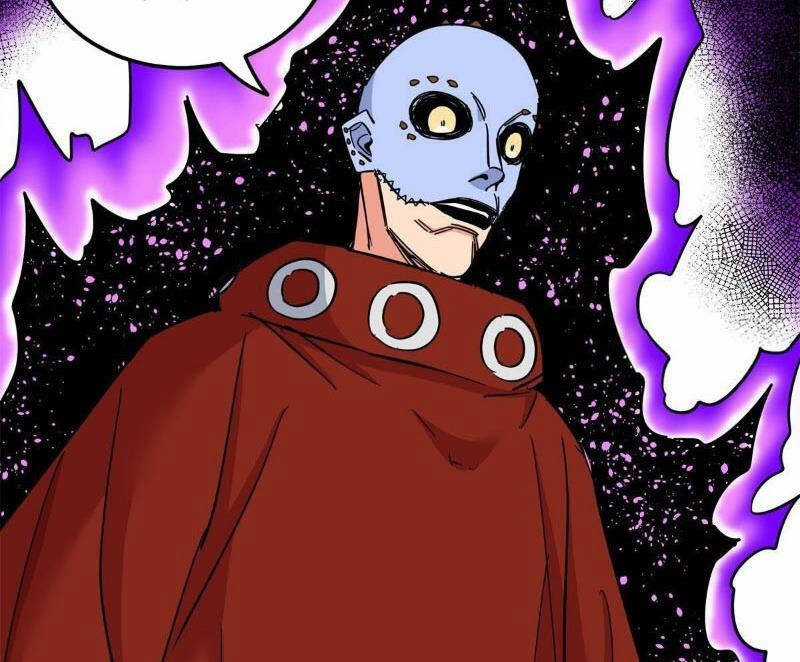 Đế Bá - Chương 113 - Trang 45