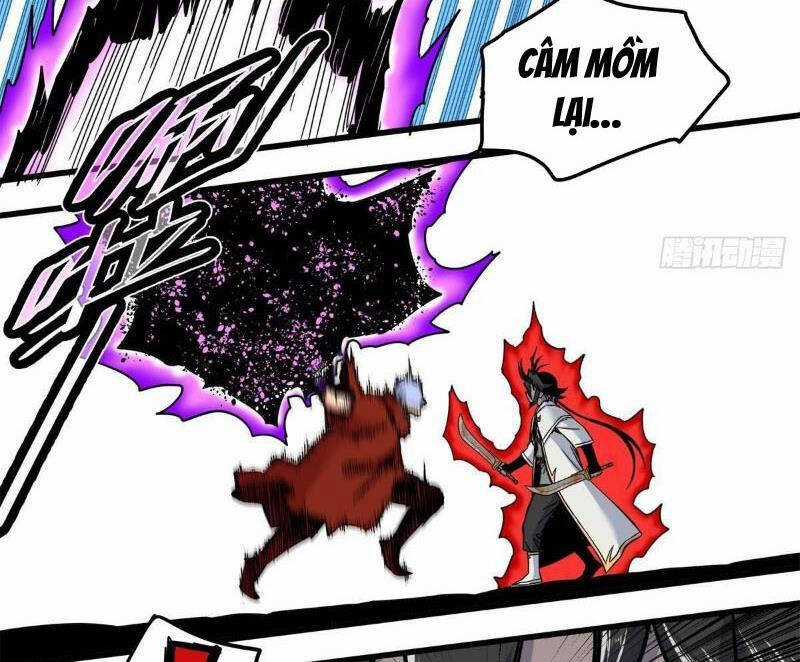 Đế Bá - Chương 113 - Trang 50