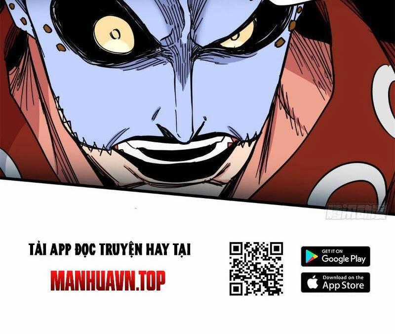 Đế Bá - Chương 113 - Trang 54