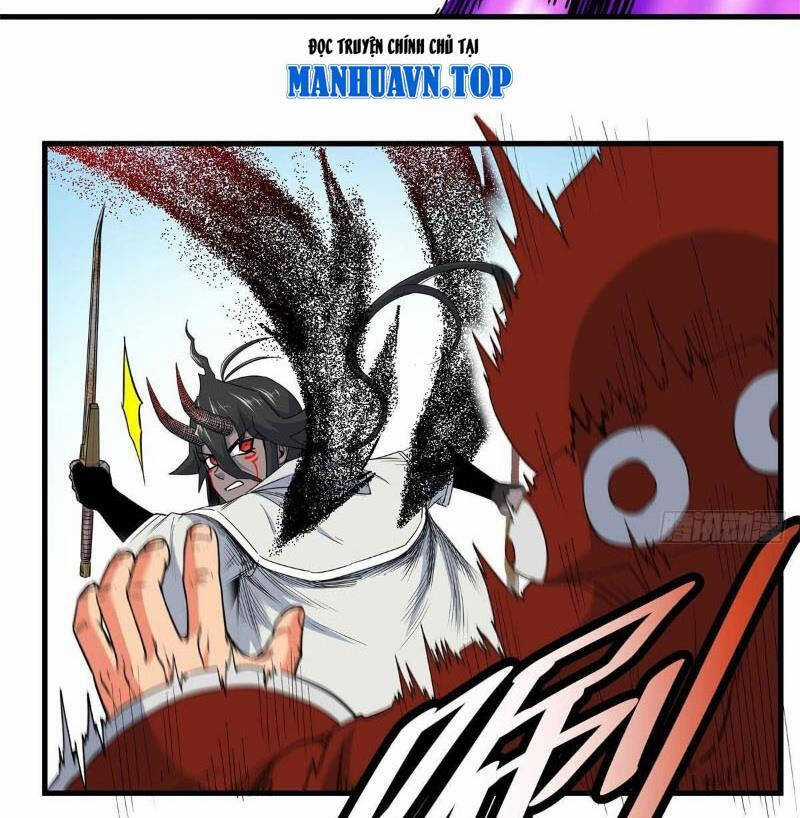 Đế Bá - Chương 113 - Trang 7