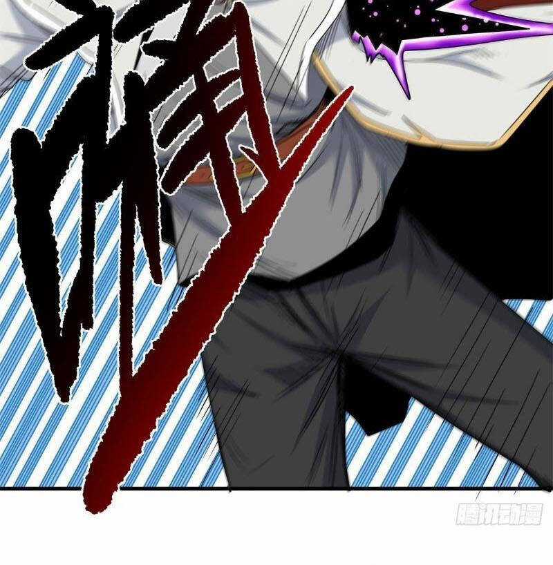 Đế Bá - Chương 113 - Trang 9